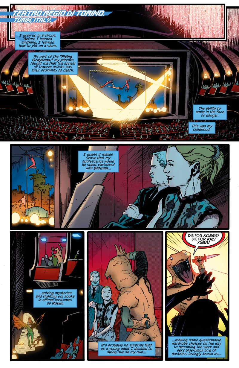 Image: DC Comics